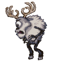 Terraria Deerclop pointer