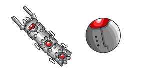 Terraria Destroyer and Probe