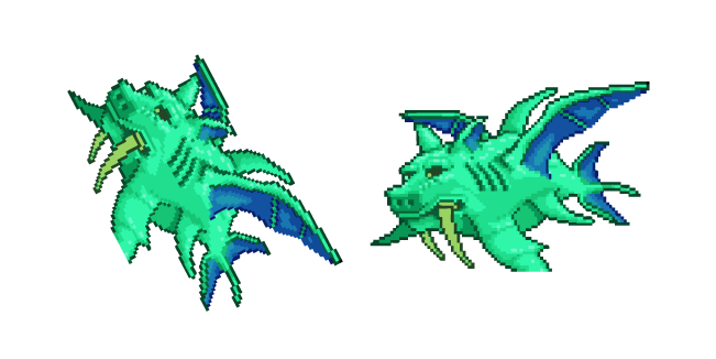 Terraria Duke Fishron