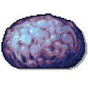 Terraria Ebonian Paladin and Crimslime Staff cursor