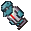 Terraria Goblin Tinkerer pointer