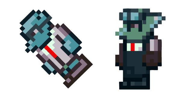 Terraria Goblin Tinkerer