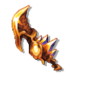 Terraria Guardian Healer and Holy Collider pointer