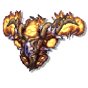 Terraria Guardian Healer and Holy Collider cursor
