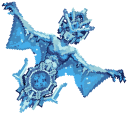 Terraria Ice Queen pointer