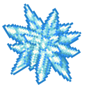 Terraria Lunatic Cultist and Ice Mist pointer