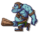 Terraria Ogre and Flickerwick cursor