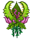 Terraria Plantera cursor
