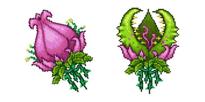Terraria Plantera