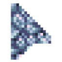 Terraria Platinum Ore and Platinum Coin pointer