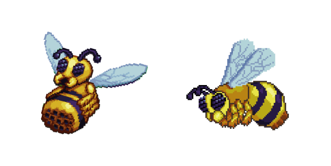 Terraria Queen Bee