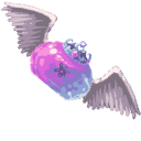 Terraria Queen Slime pointer