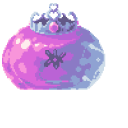 Terraria Queen Slime cursor