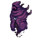 Terraria Signus and Cosmilamp cursor