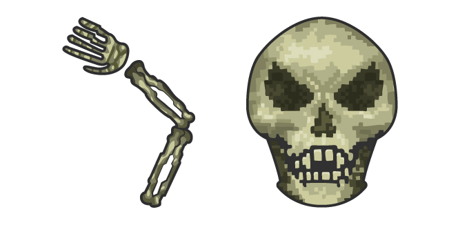 Terraria Skeletron
