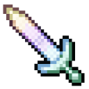 Terraria Terraprisma and Empress of Light pointer
