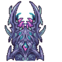Terraria The Devourer of Gods and Excelsus Blade cursor