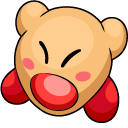 The Legend of Zelda Anti-Kirby cursor