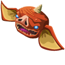 The Legend of Zelda Bokoblin and Boko Club cursor