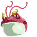 The Legend of Zelda Cyclos cursor