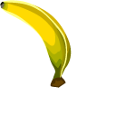 The Legend of Zelda Master Kohga and Mighty Banana pointer