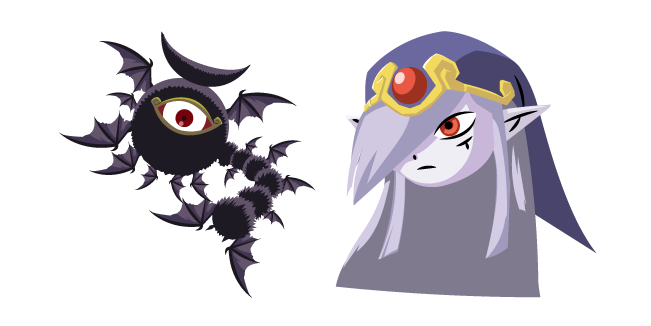 The Legend of Zelda Vaati