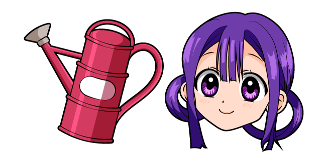 Hanako-kun Akane Aoi