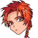 Hanako-Kun Aoi Akane and Pocket Watch  cursor