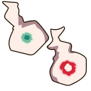 Hanako-kun Hanako pointer