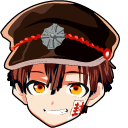 Hanako-kun Hanako cursor