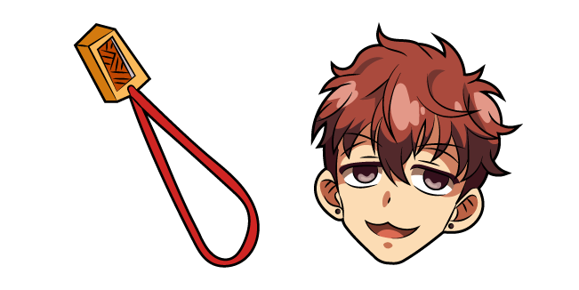 Hanako-Kun Hyuuga Natsuhiko