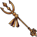 Hanako-kun Minamoto Kou pointer