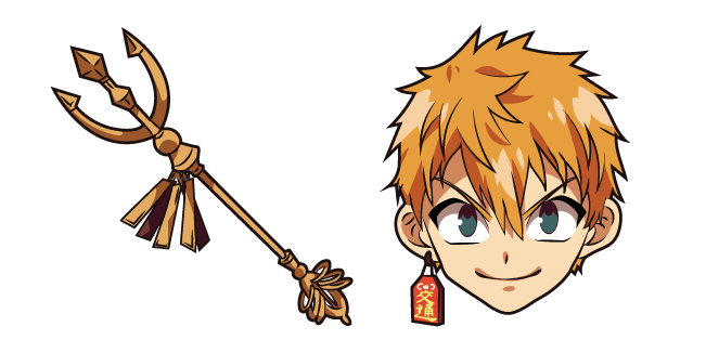 Hanako-kun Minamoto Kou