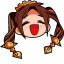 Hanako-Kun Mirai cursor