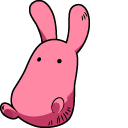 Hanako-Kun Mokke cursor