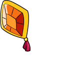 Hanako-Kun Nanamine Sakura pointer