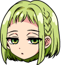 Hanako-Kun Nanamine Sakura cursor