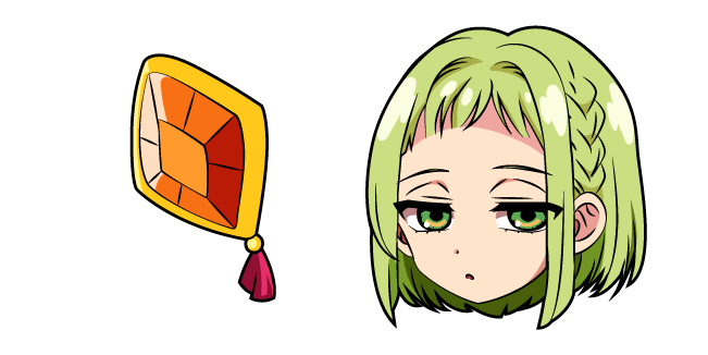 Hanako-Kun Nanamine Sakura