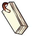 Hanako-Kun Satou Yomogi and Notebook pointer