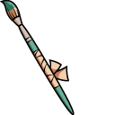 Hanako-Kun Shijima Mei pointer