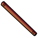 Hanako-Kun Shinigami-Sama and Flute pointer