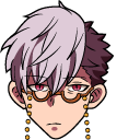 Hanako-kun Tsuchigomori cursor