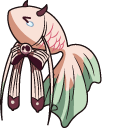 Hanako-kun Yashiro Nene pointer