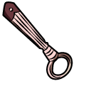 Hanako-Kun Yokoo Shun and Tie pointer