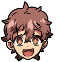 Hanako-Kun Yokoo Shun and Tie cursor