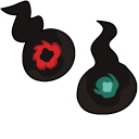 Hanako-Kun Yugi Tsukasa pointer