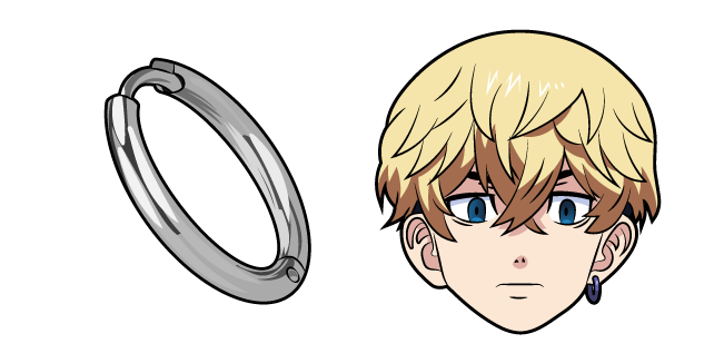 Tokyo Revengers Chifuyu Matsuno
