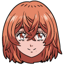 Tokyo Revengers Hinata Tachibana cursor