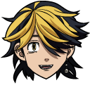 Tokyo Revengers Kazutora Hanemiya cursor