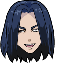Tokyo Revengers Keisuke Baji cursor